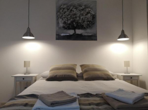 Julia apartment